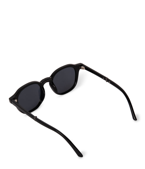 variant:: noir -- nika sunglasses noir