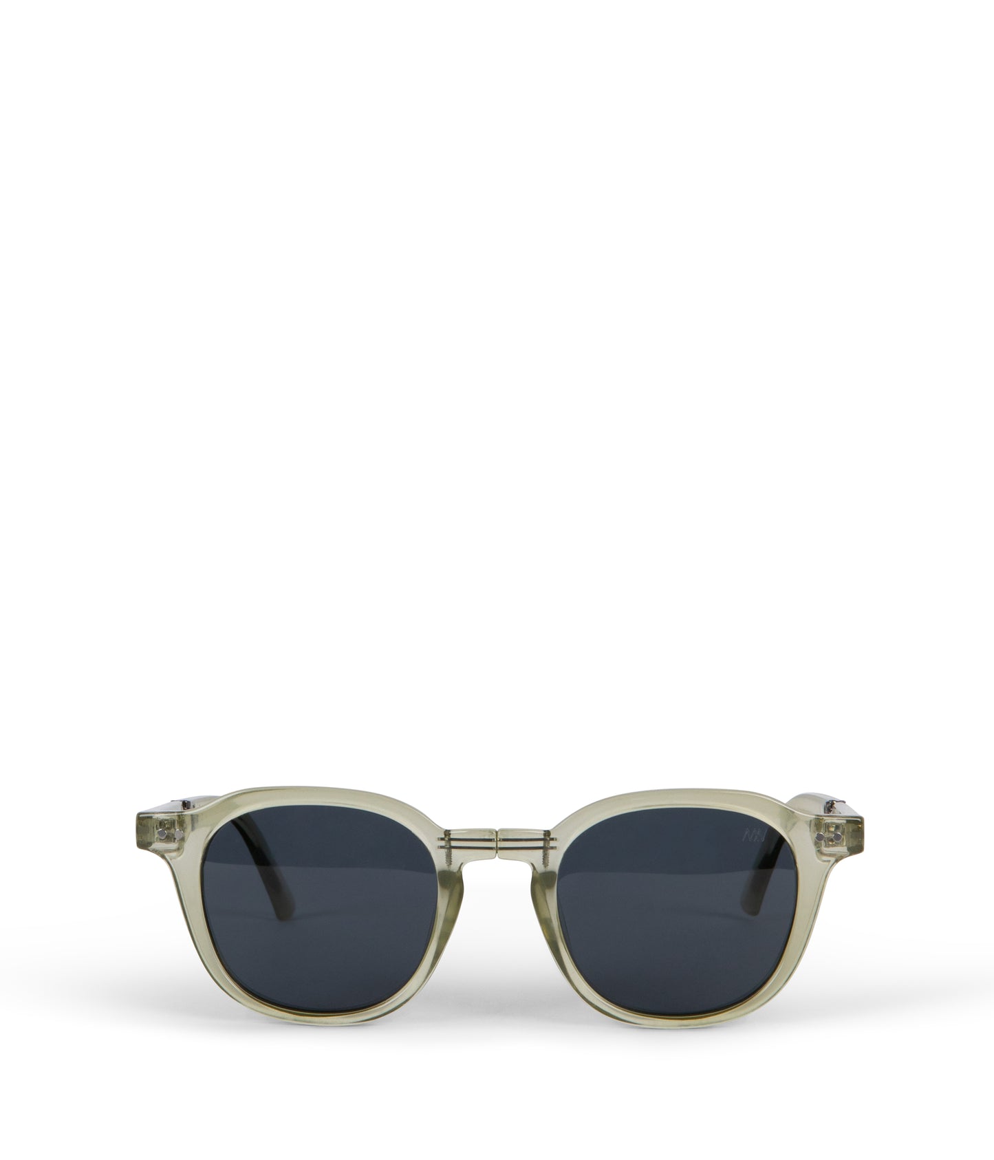 variant:: transparent -- nika sunglasses transparent
