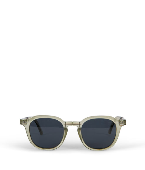 variant:: transparent -- nika sunglasses transparent