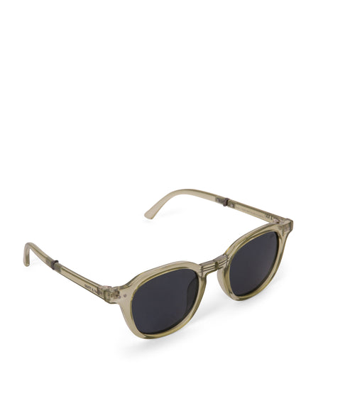 variant:: transparent -- nika sunglasses transparent