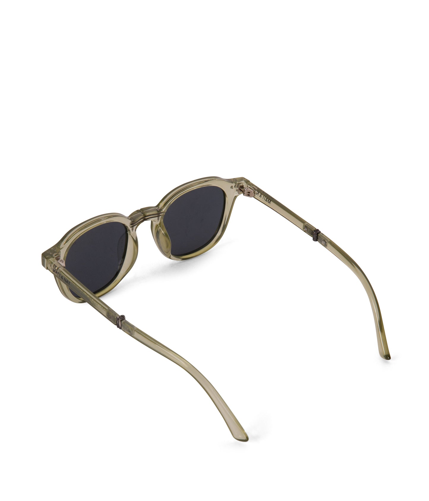 variant:: transparent -- nika sunglasses transparent