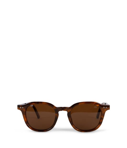 variant:: tortue -- nika sunglasses tortue