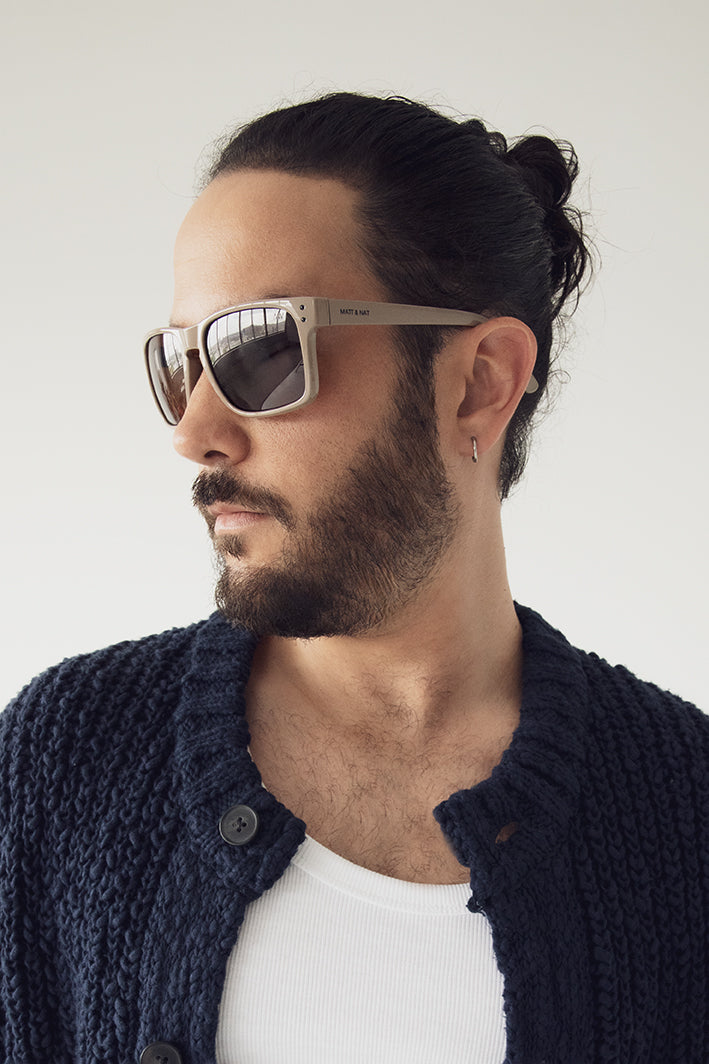 variant:: brun -- jada sunglasses brun