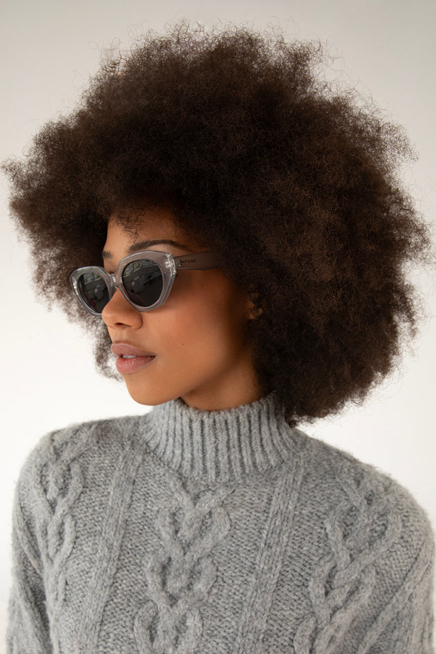 variant:: bleu -- laci sunglasses bleu