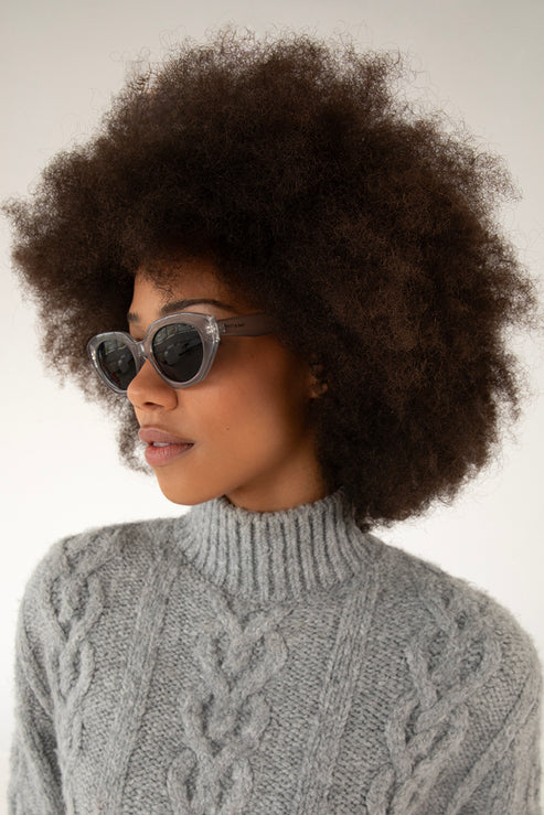 variant:: bleu -- laci sunglasses bleu