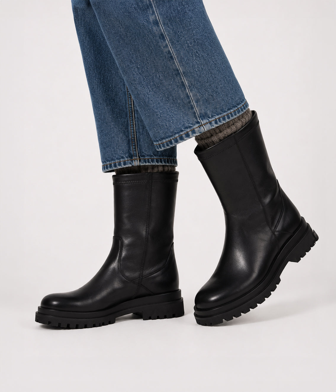 variant:: noir -- eniya shoe noir