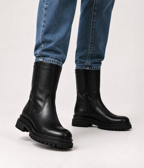 variant:: noir -- eniya shoe noir