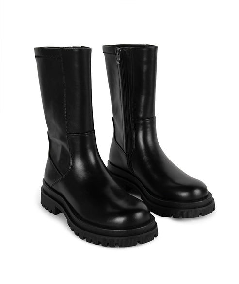 variant:: noir -- eniya shoe noir