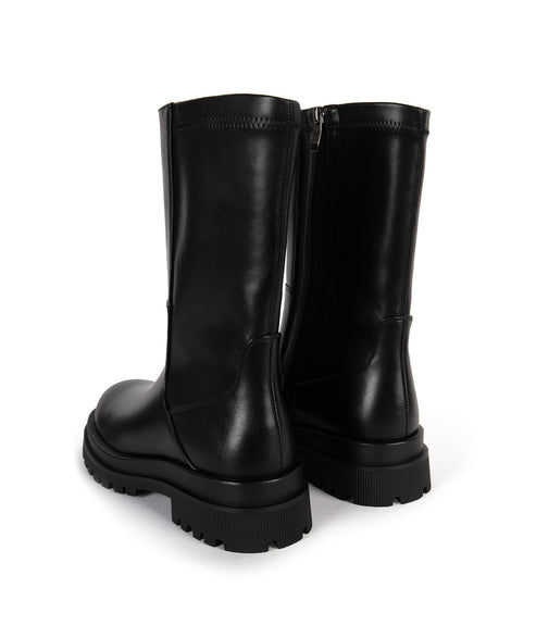 variant:: noir -- eniya shoe noir