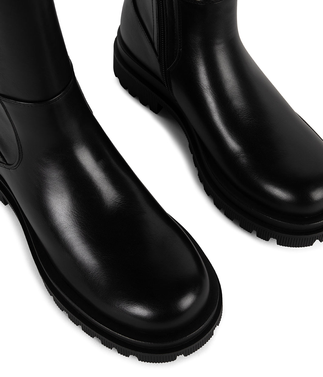 variant:: noir -- eniya shoe noir