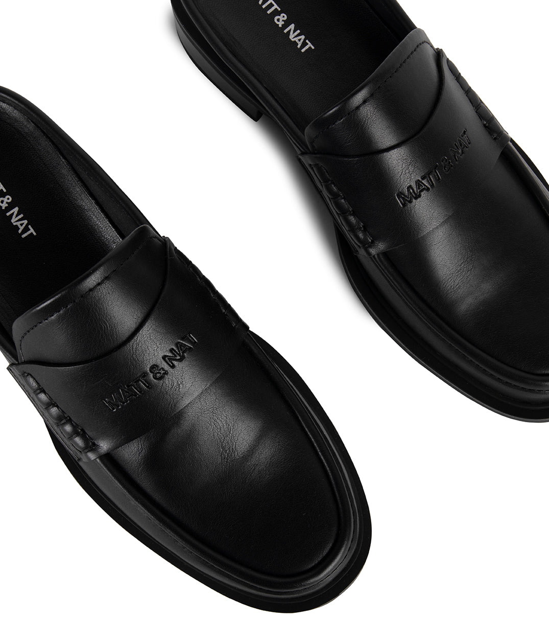 variant:: noir -- heidi shoe noir