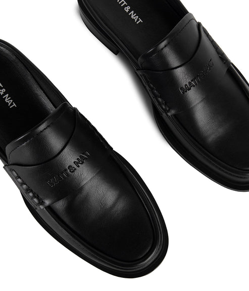 variant:: noir -- heidi shoe noir