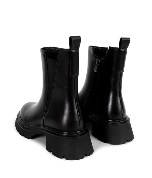 variant:: noir -- maelle shoe noir