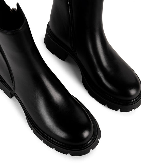 variant:: noir -- maelle shoe noir
