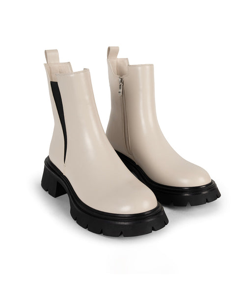 variant:: blanc casse -- maelle shoe blanc casse