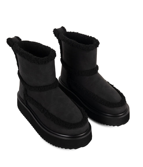 variant:: noir -- ummi shoe noir