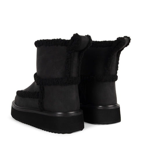 variant:: noir -- ummi shoe noir