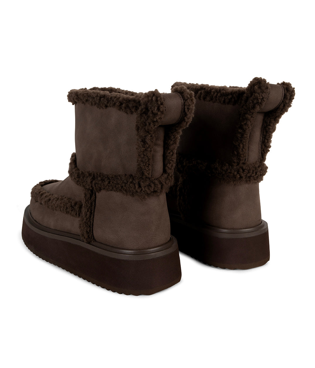 variant:: brun -- ummi shoe brun
