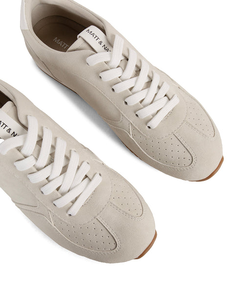 variant:: blanc casse -- zetta shoe blanc casse