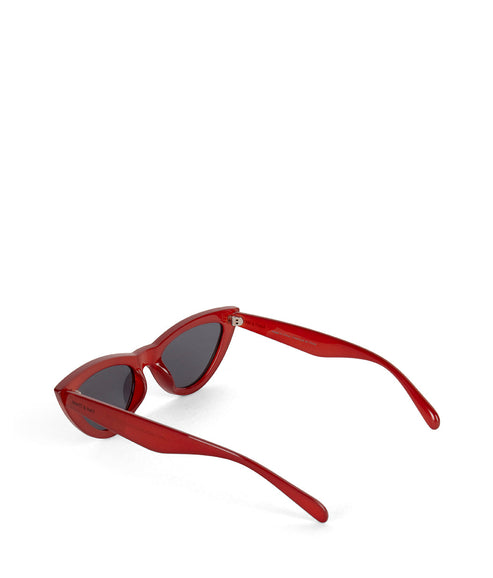 variant:: cerise -- lumi sunglasses cerise
