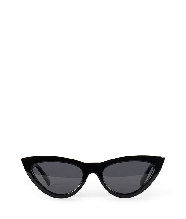 variant:: noir -- lumi sunglasses noir
