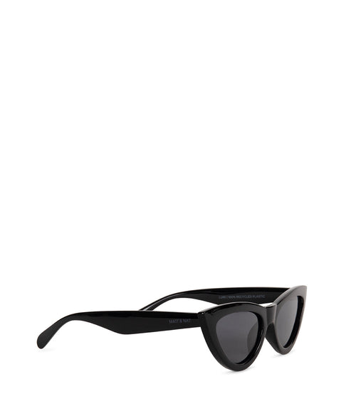 variant:: noir -- lumi sunglasses noir