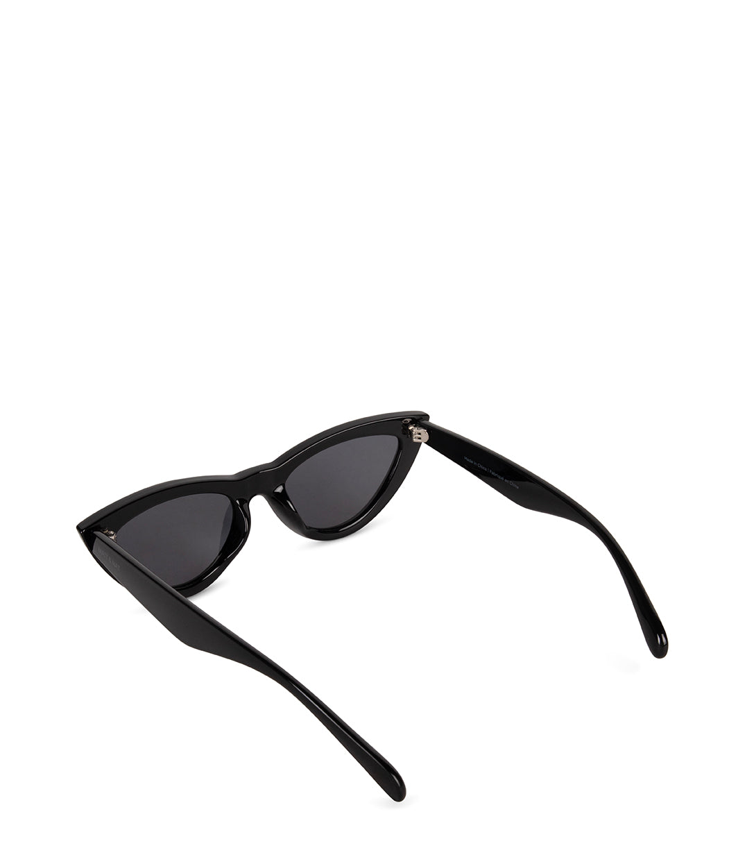 variant:: noir -- lumi sunglasses noir