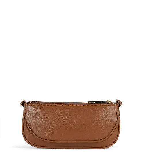 BUDDY Sac à bandoulière végétalien - Thème - Rouiller