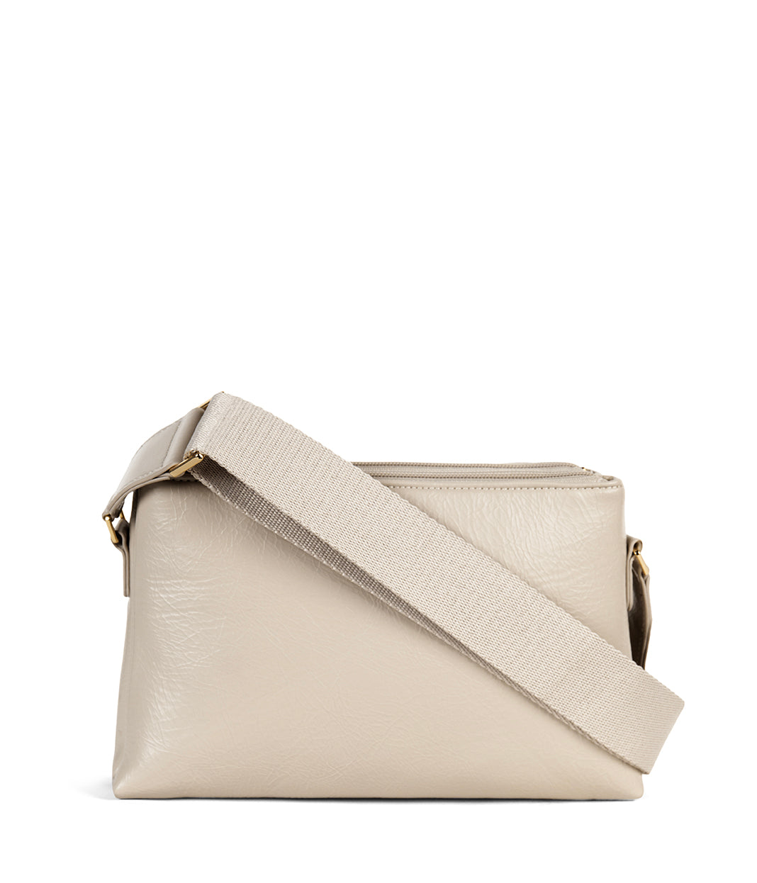 INDIE Vegan Satchel - Theme | Color: Rouiller - variant::rouiller