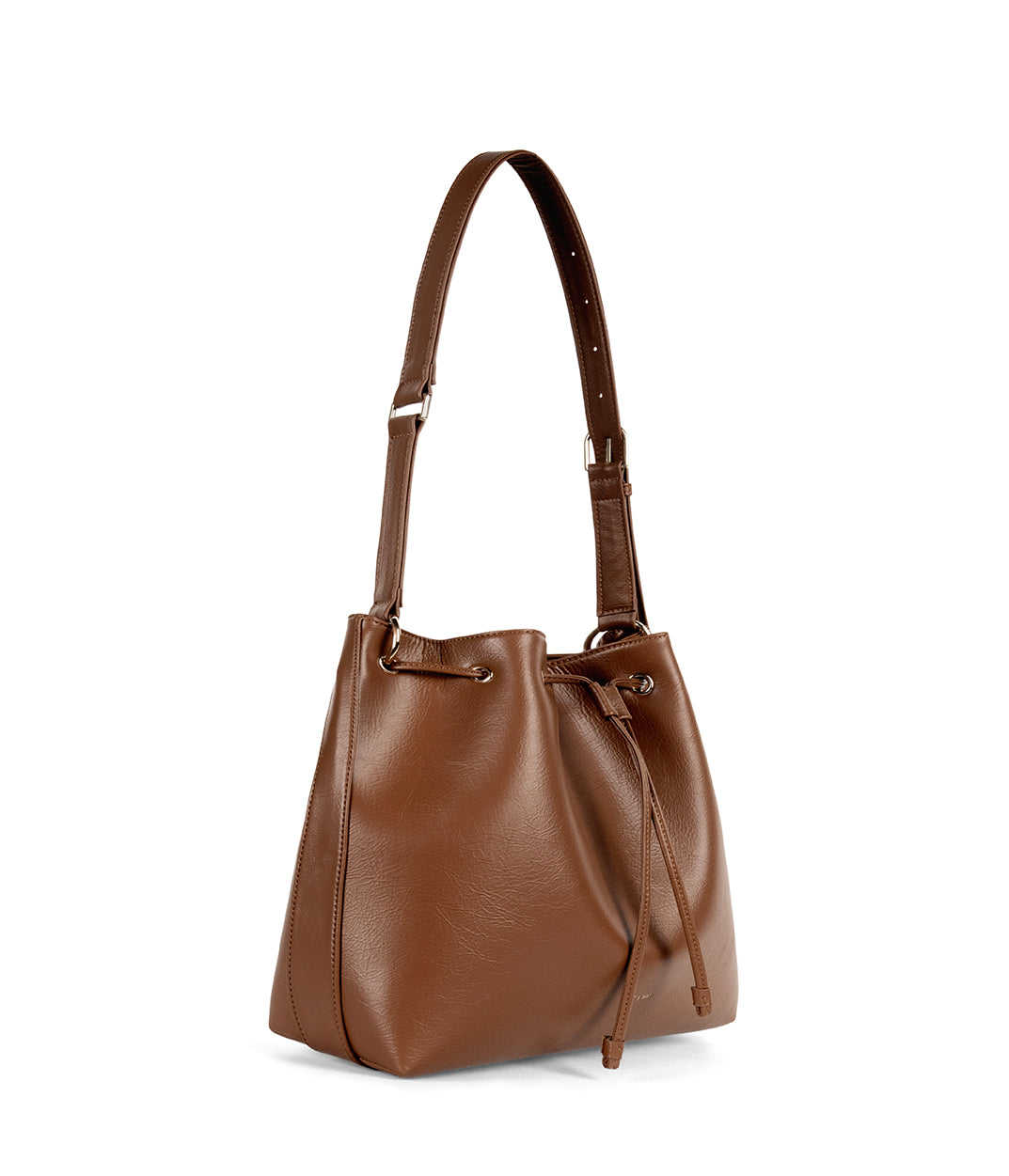 JAN Sac seau végétalien - Thème - Rouiller