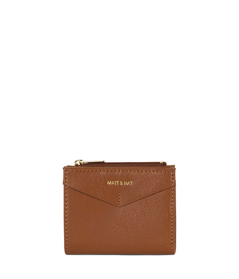 ROME SM Portefeuille végétalien - Thème - Rouiller