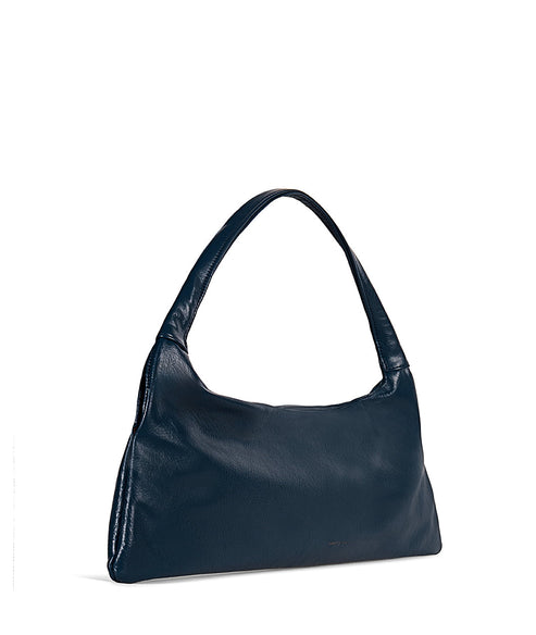 MONIQUE Sac à bandoulière végétalien - Thème - Lunaire