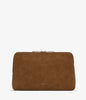 variant:: cognac -- harper suede cognac