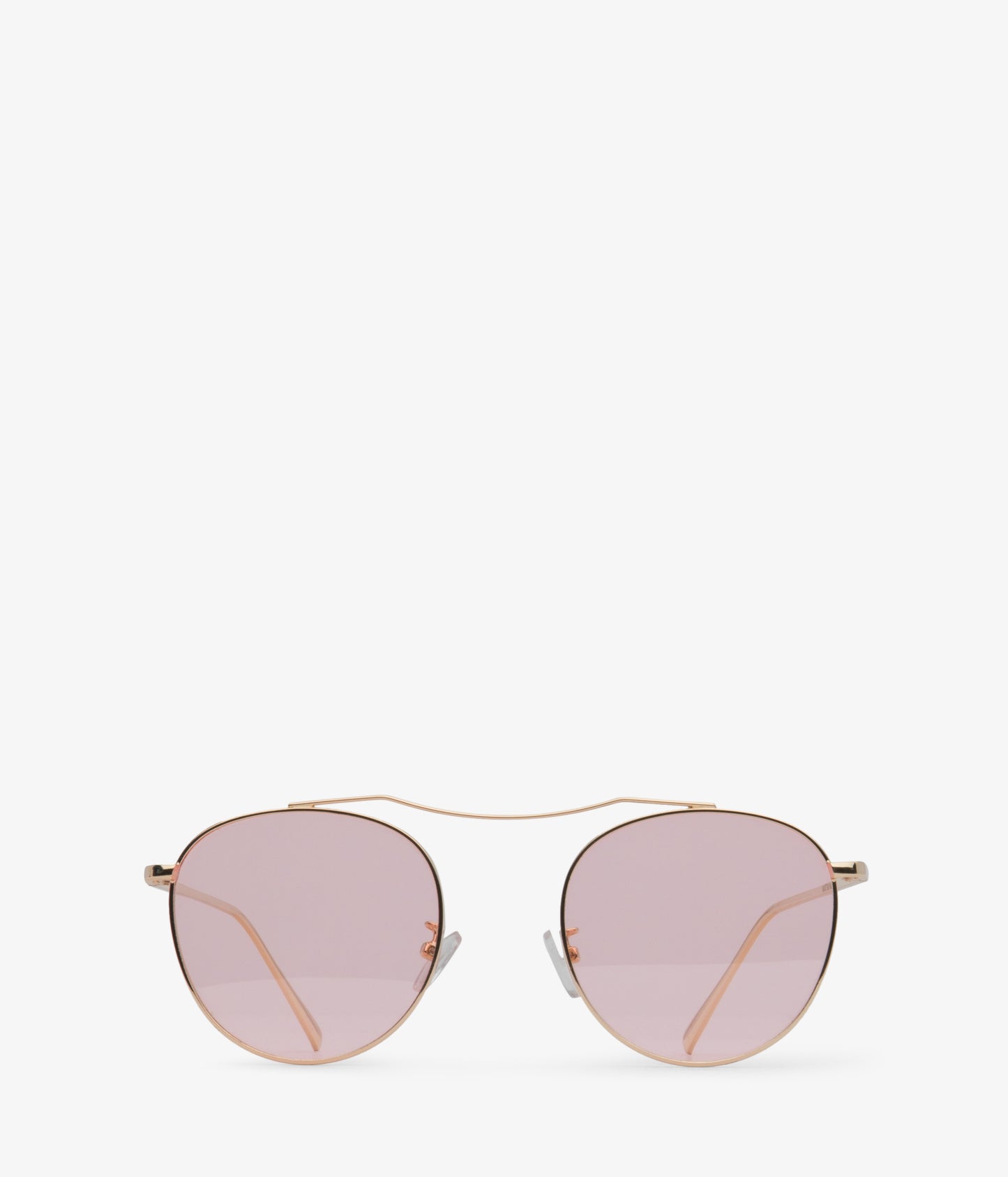 variant:: rose -- otis sunglasses rose