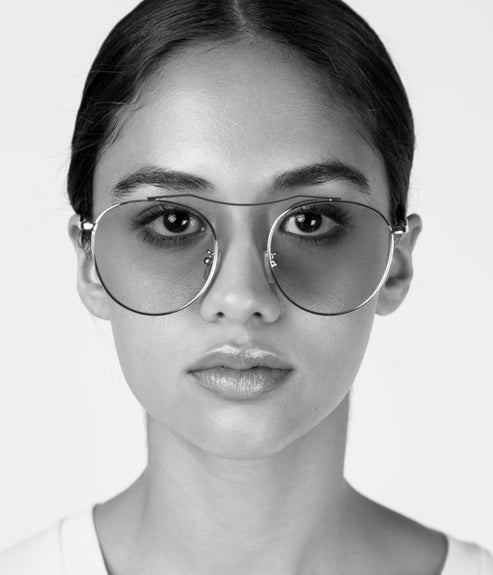 variant:: rose -- otis sunglasses rose