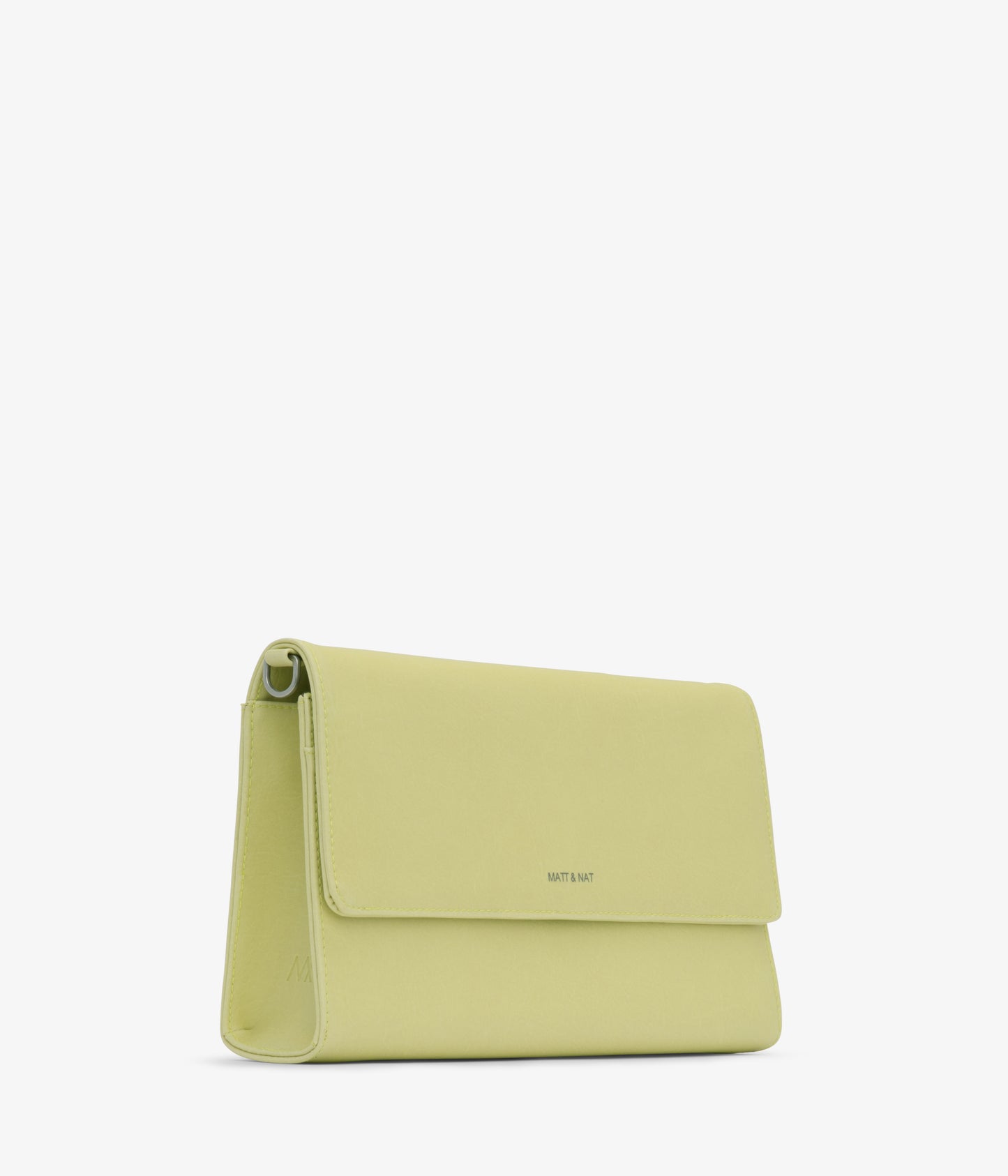 DREW Sac À Bandoulière Végétalien - Vintage | Color: Vert- variant::cactus