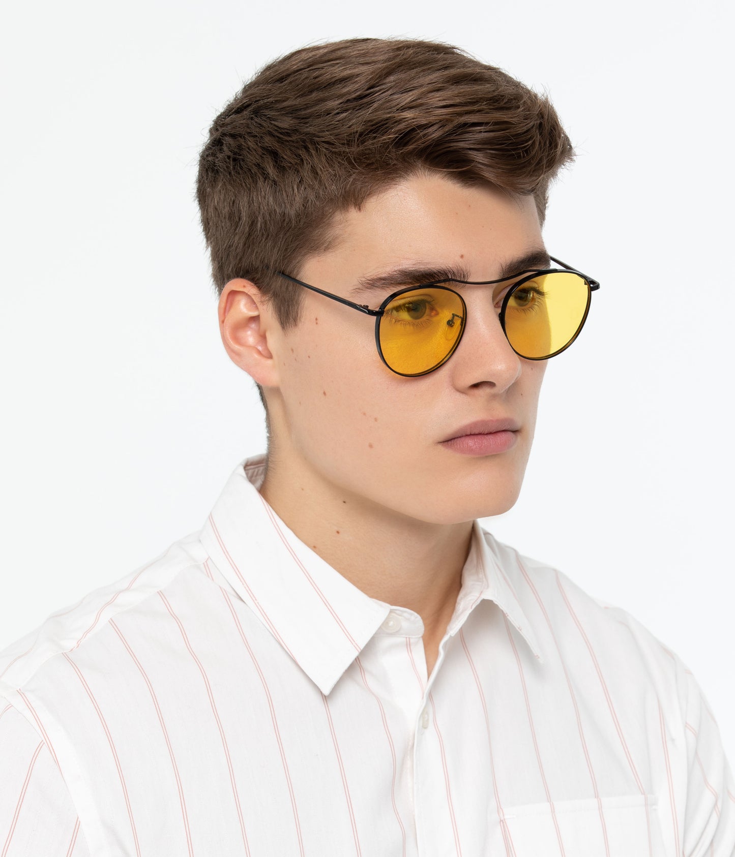 variant:: jaune -- otis sunglasses jaune
