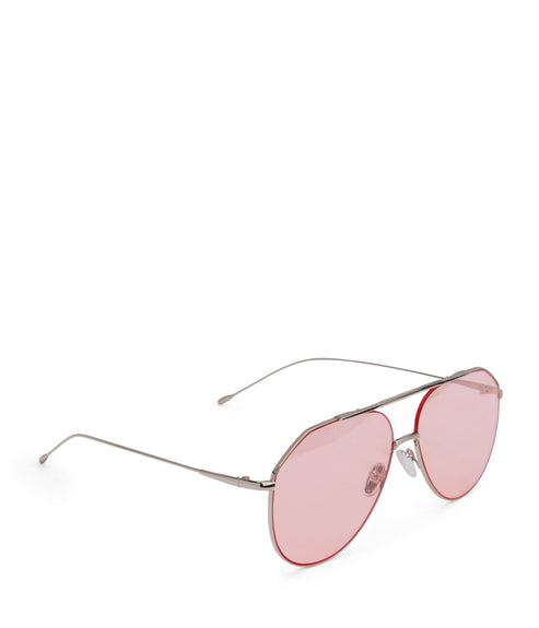variant:: rose -- wai sunglasses rose