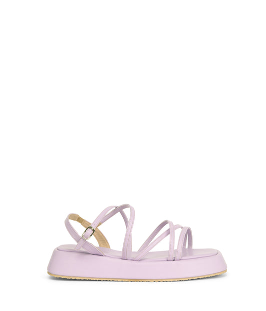 variant:: lilas -- niccol shoe lilas