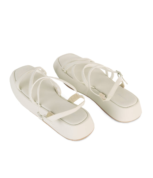 variant:: blanc casse -- niccol shoe blanc casse