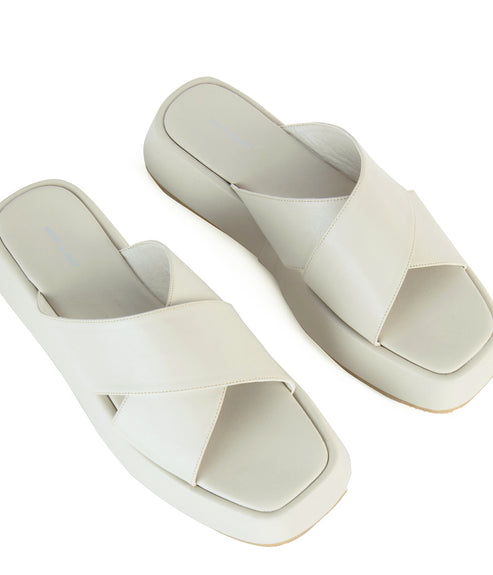 variant:: blanc casse -- voller shoe blanc casse