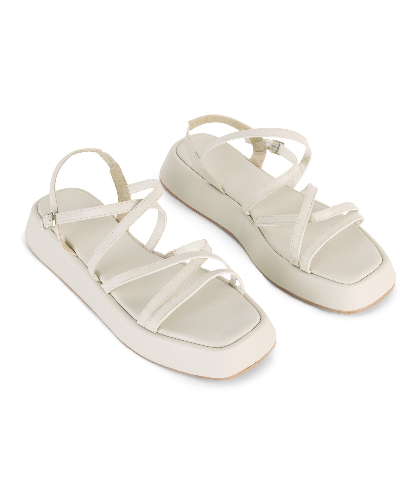variant:: blanc casse -- niccol shoe blanc casse