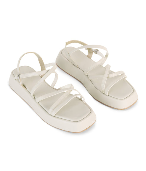 variant:: blanc casse -- niccol shoe blanc casse