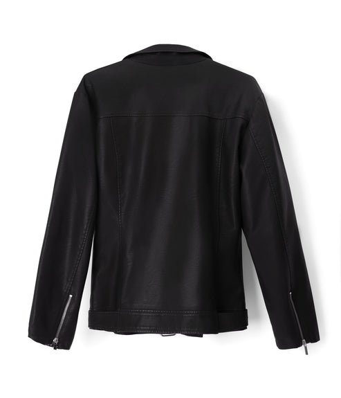 variant:: noir -- dalex jacket noir