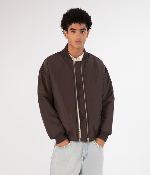 variant:: noir -- marcus jacket noir
