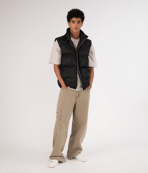 variant:: noir -- rhett jacket noir