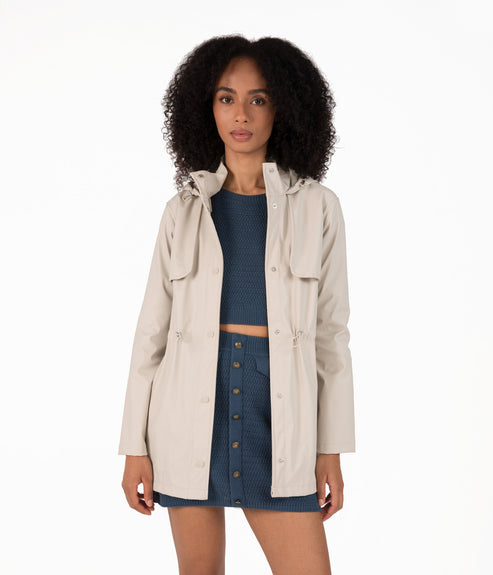 variant:: noir -- alexis jacket noir