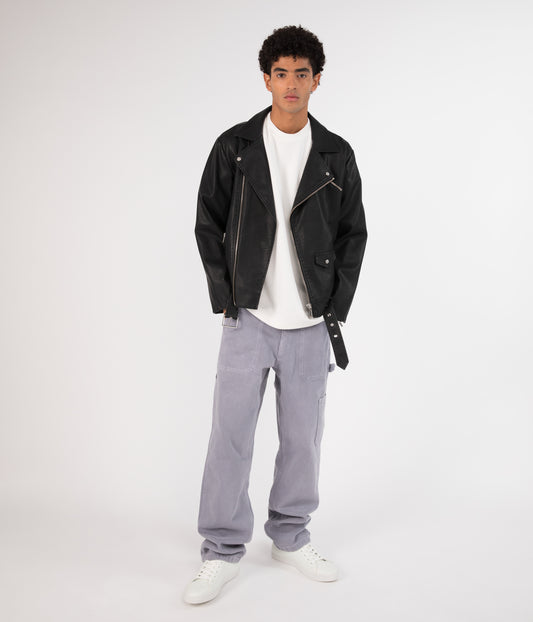 variant:: noir -- dalex jacket noir