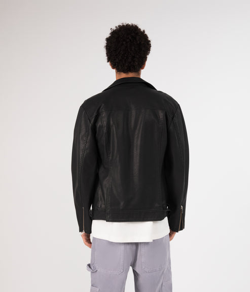 variant:: noir -- dalex jacket noir