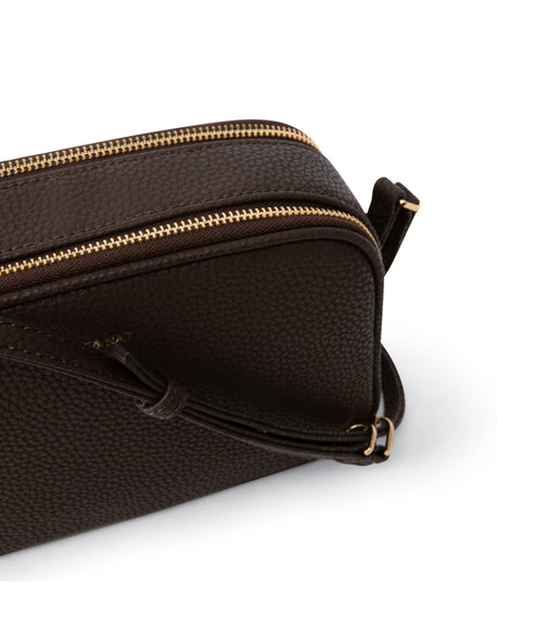 variant:: truffe -- pair purity truffe